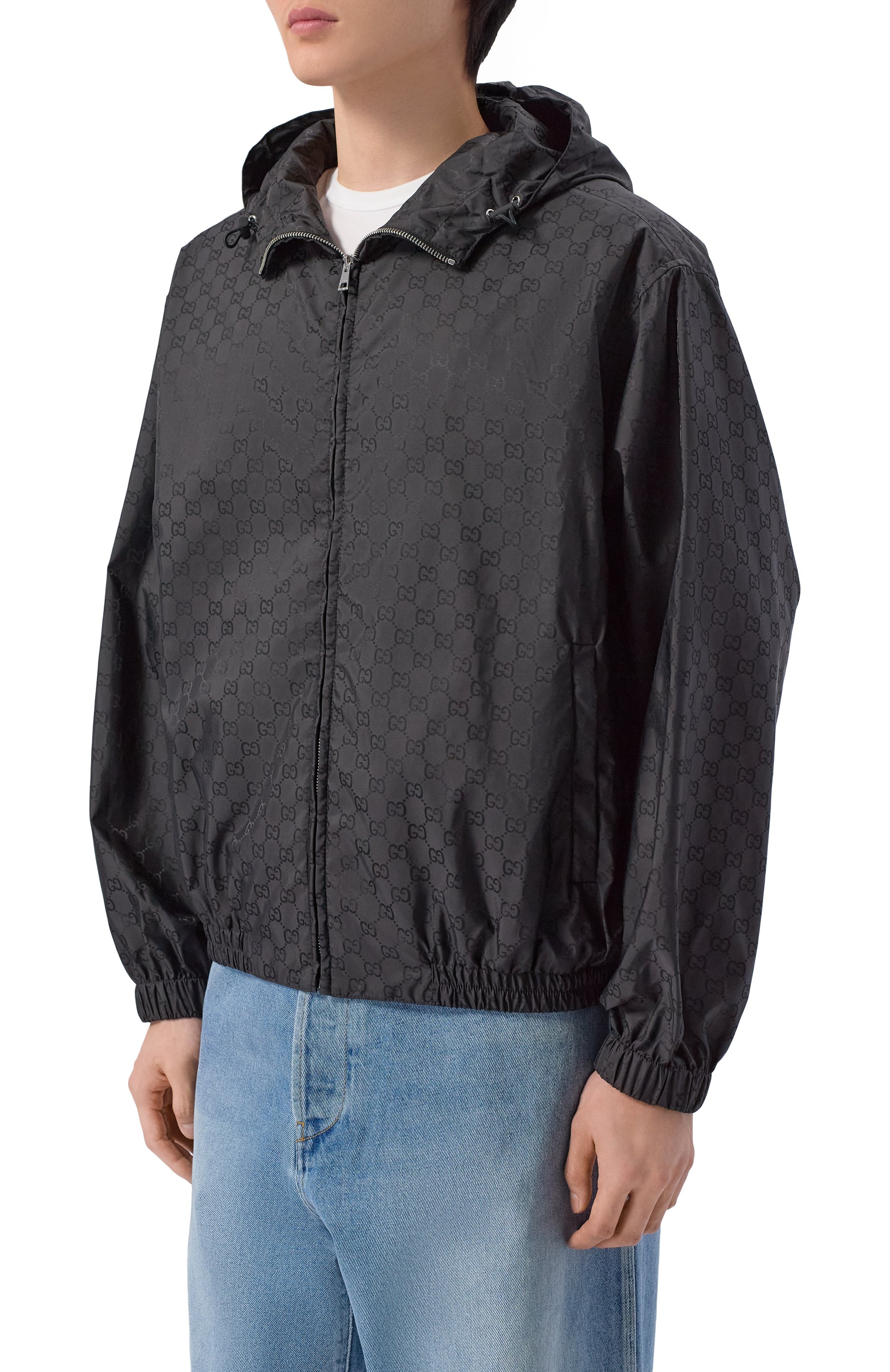 Бомбер GUCCI, арт. 814110/ZASZD, фото 3