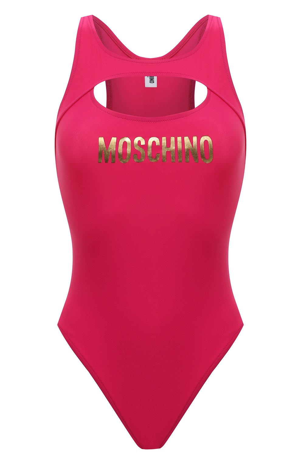 Слитный купальник MOSCHINO, арт. A4901/4901, фото 1