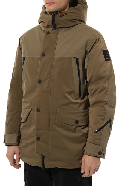 Пуховик BOGNER FIRE+ICE, арт. 34117120, фото 3