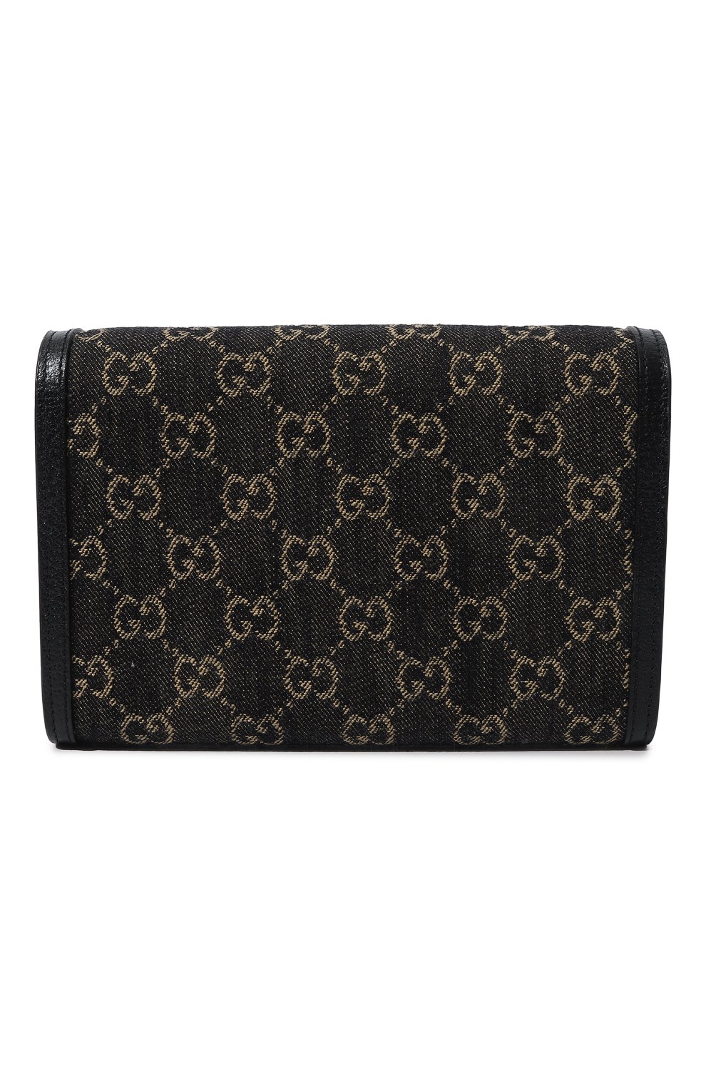 Сумка dionysus gg mini GUCCI, арт. 401231 UN3BN, фото 6