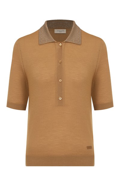 Женский шерстяное поло JACOB COHEN, арт. 25E P/JDM_SP001 003 X0011 FL