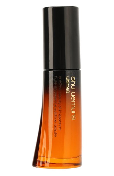 Женская увлажняющая эссенция глобальное восстановление ultime8 (30ml) SHU UEMURA, арт. 4935421706698
