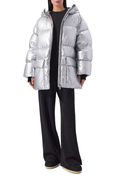 Пуховик FREEDOMDAY, арт. 4021000120, фото 2