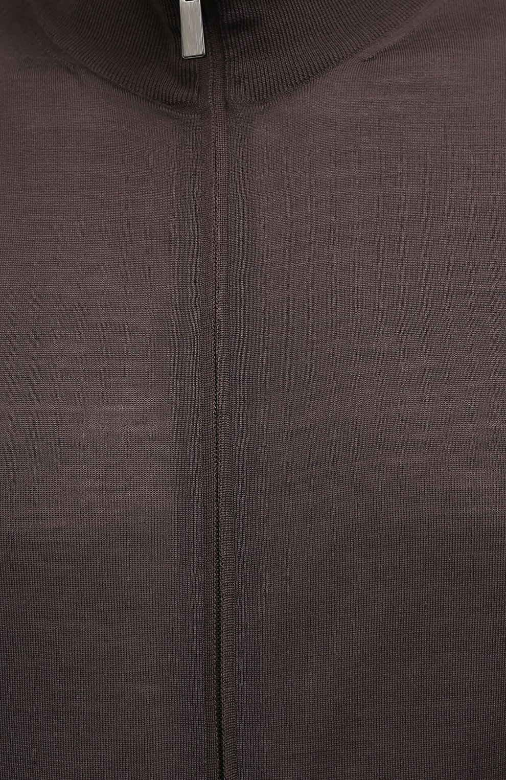 Шерстяной кардиган ZEGNA, арт. UWM00/157, фото 5