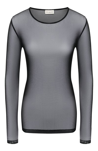 Женский топ DRIES VAN NOTEN, арт. 201-11132-9199