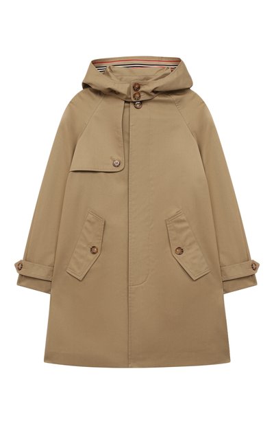 Тренч BURBERRY, арт. 8029300, фото 1