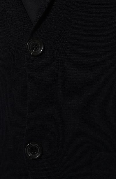 Шерстяной пиджак DANIELE FIESOLI, арт. DF0113, фото 5