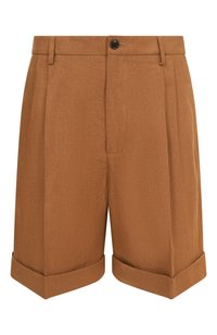 Светло-коричневый