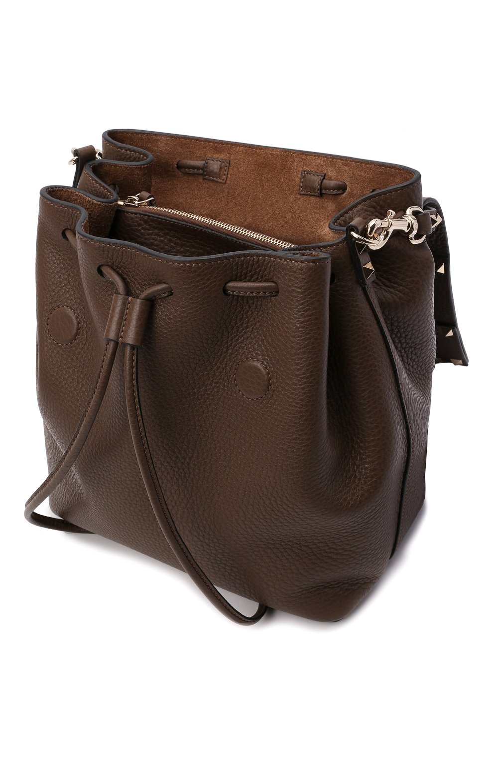 Рюкзак rockstud VALENTINO, арт. VW2B0H60/YRK, фото 4