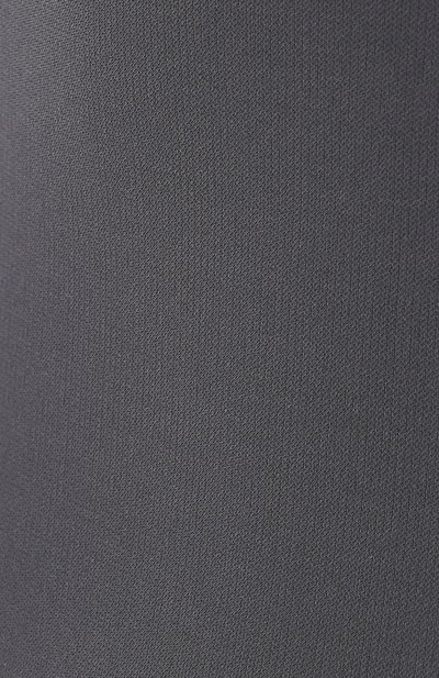 Боди из вискозы ACNE STUDIOS, арт. AL0067, фото 5