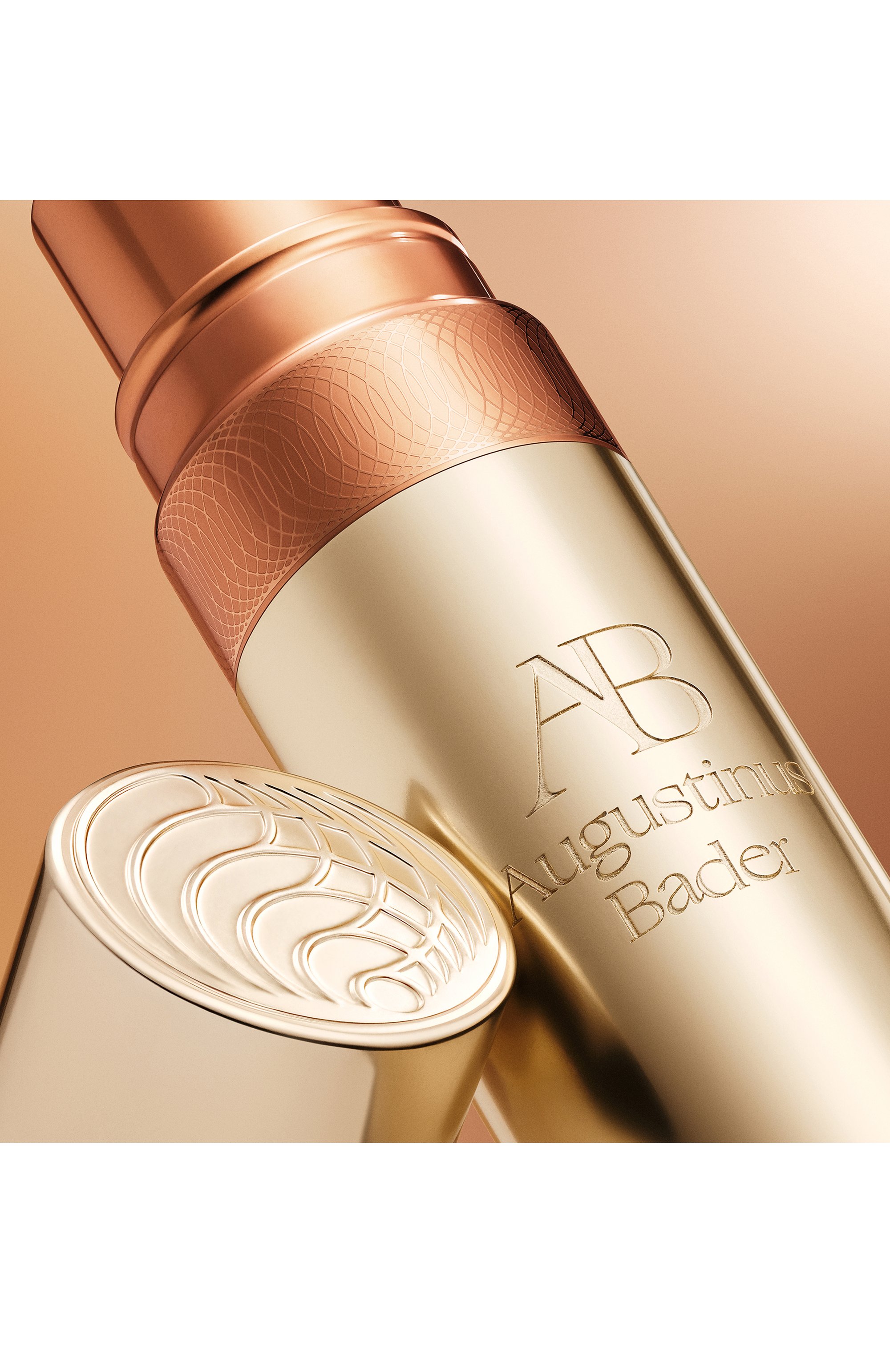 Сыворотка-концентратthe elixir (30ml) AUGUSTINUS BADER, арт. 5060990632037, фото 7