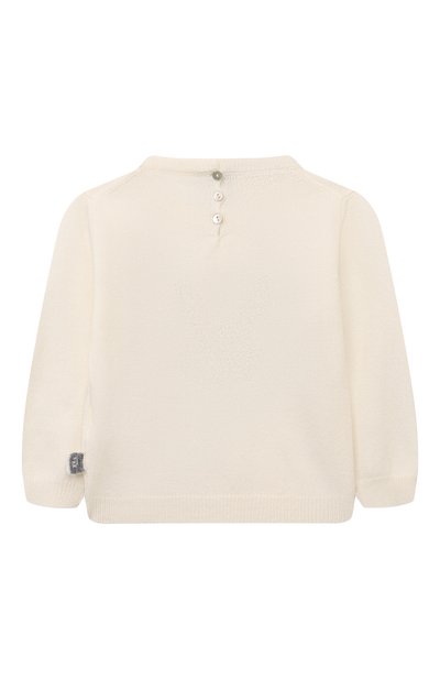 Кашемировый пуловер GIORGETTI CASHMERE, арт. MB2117/1-6, фото 2