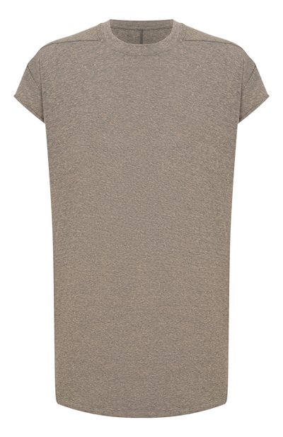 Мужская футболка RICK OWENS, арт. RU02F4255/JGM