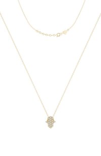 Колье LUCKY ZNAKY, арт. ANECD494, фото 2