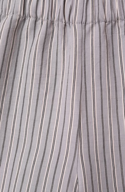 Шорты из вискозы IL GUFO, арт. P25PB196R1000/5A-8A, фото 3