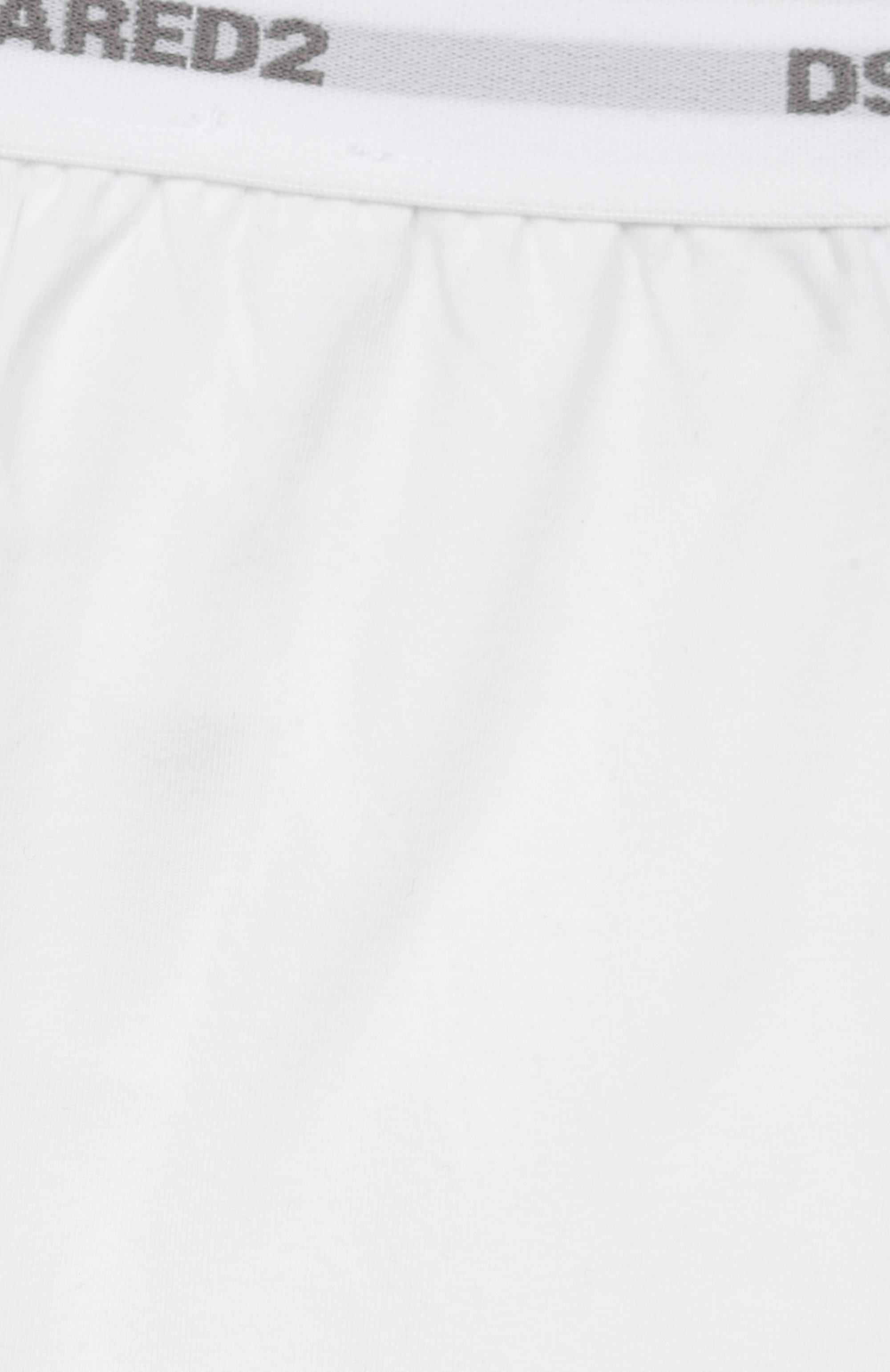 Хлопковая пижама DSQUARED2, арт. DQ2885/D008J, фото 7