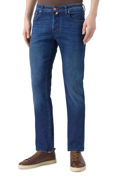 Джинсы bard JACOB COHEN, арт. JUL_QL004 056 S3619 V1, фото 3