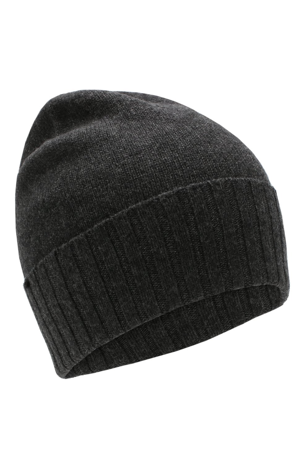 Кашемировая шапка ISABEL BENENATO, арт. UK34F19, фото 1