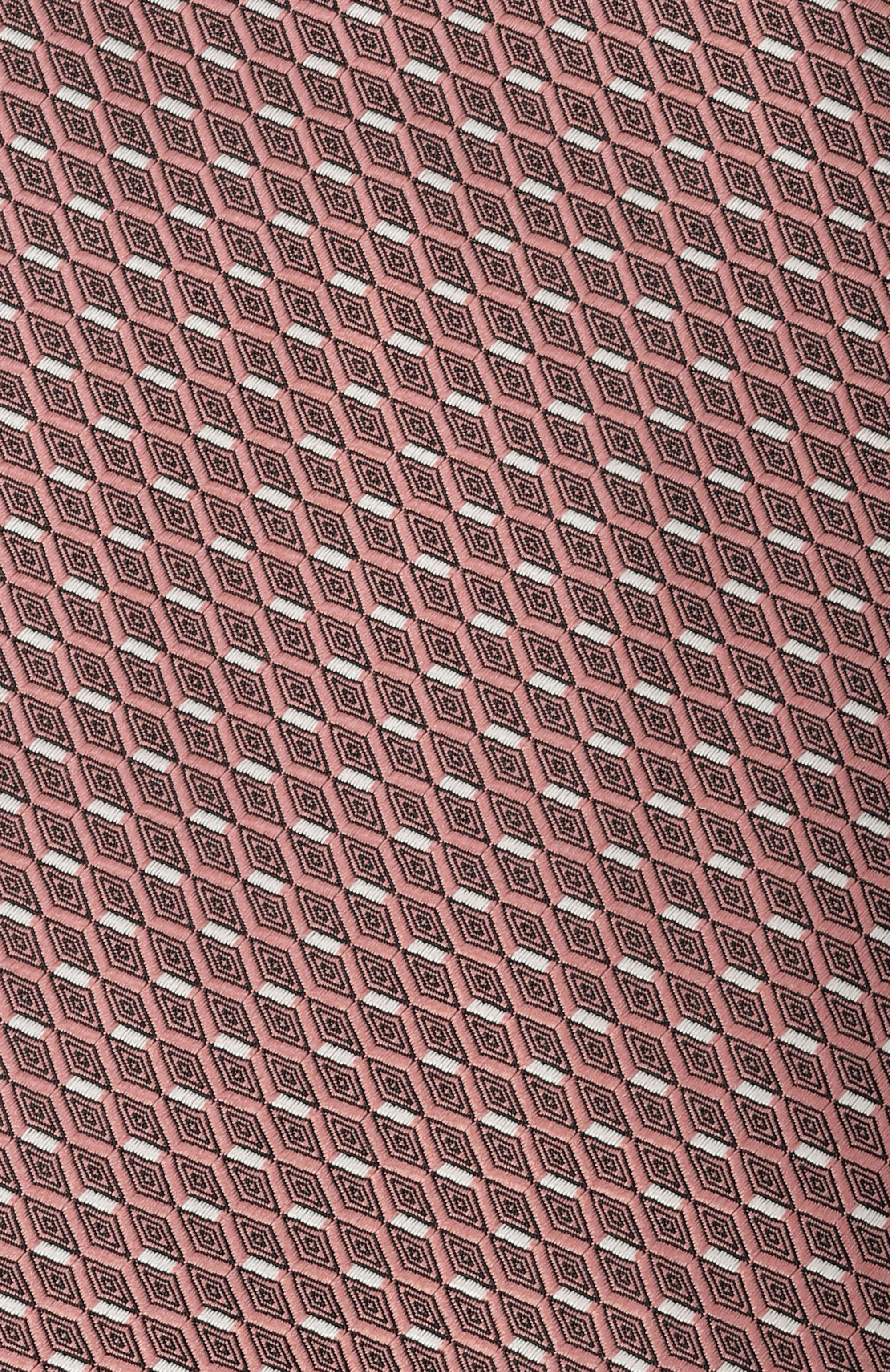 Шелковый галстук BRIONI, арт. 062I00/PD462, фото 4