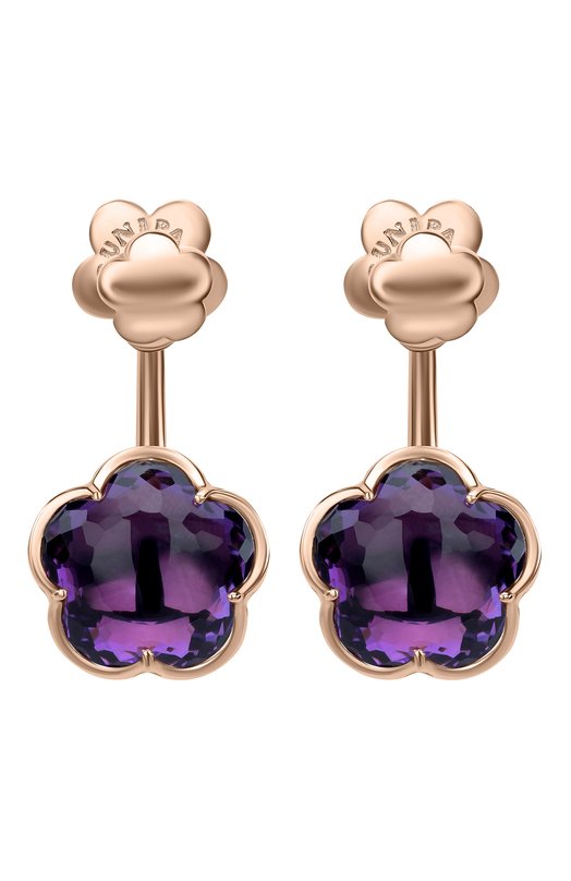 Серьги Pasquale Bruni 15398R Бесцветный 15398R