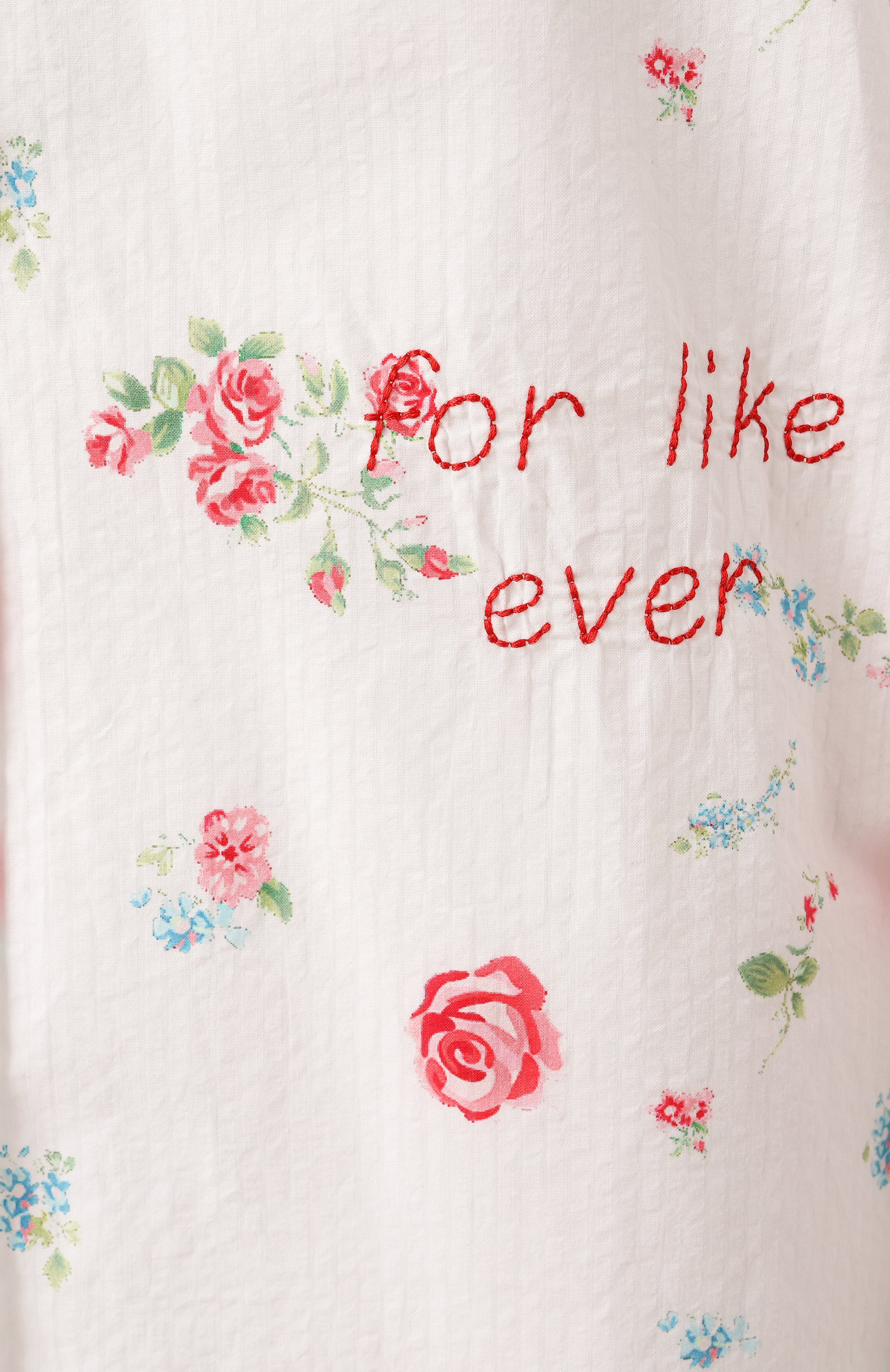 Хлопковая рубашка JOSHUA SANDERS, арт. JS35A15164, фото 6