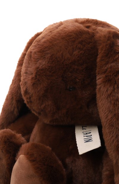 Мягкая игрушка кролик le lapin HISTOIRE D`OURS, арт. HO3251, фото 4