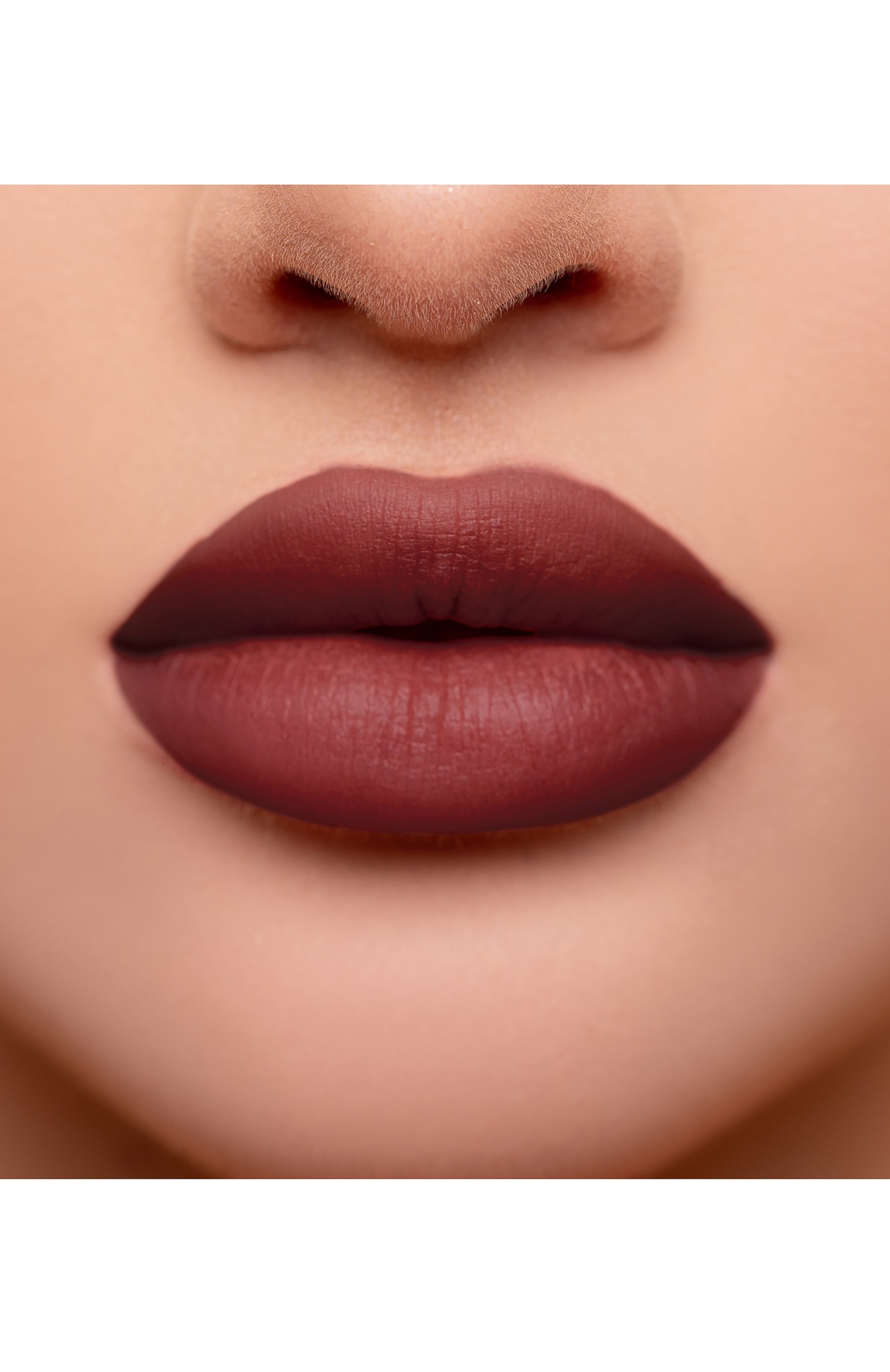 Рефил матовой губной помады matte velvet lipstick gold, оттенок venomous (3g) HOUSE OF SILLAGE, арт. 810466025154, фото 2