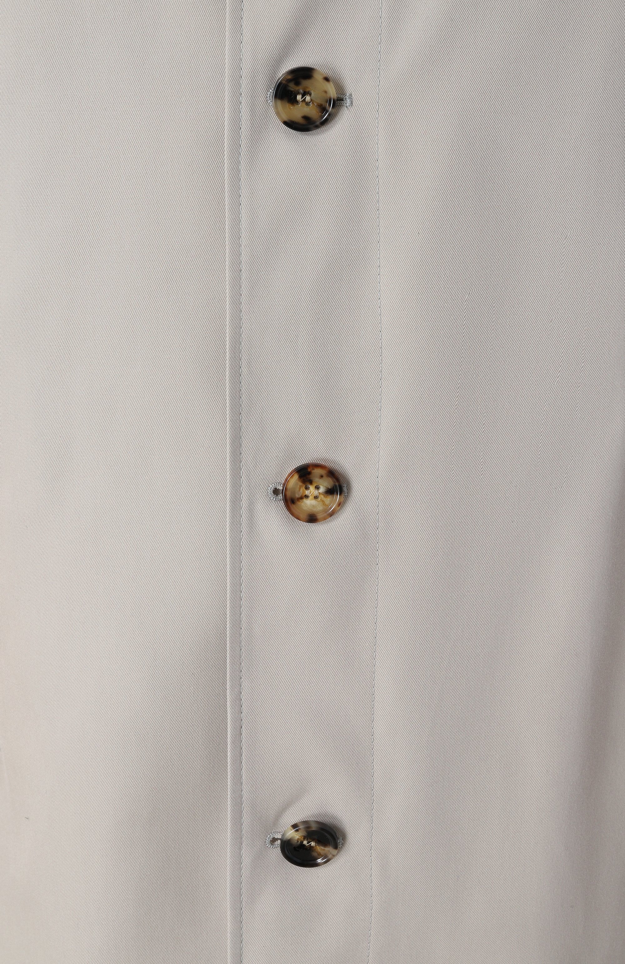 Плащ BURBERRY, арт. 8104735, фото 6