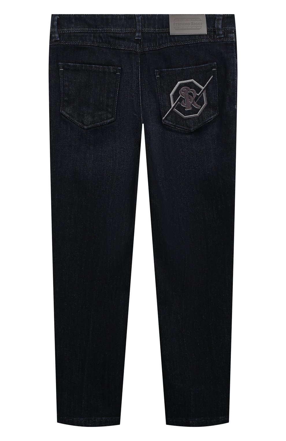 Джинсы STEFANO RICCI JUNIOR, арт. Y8T3301100/TMAR, фото 2