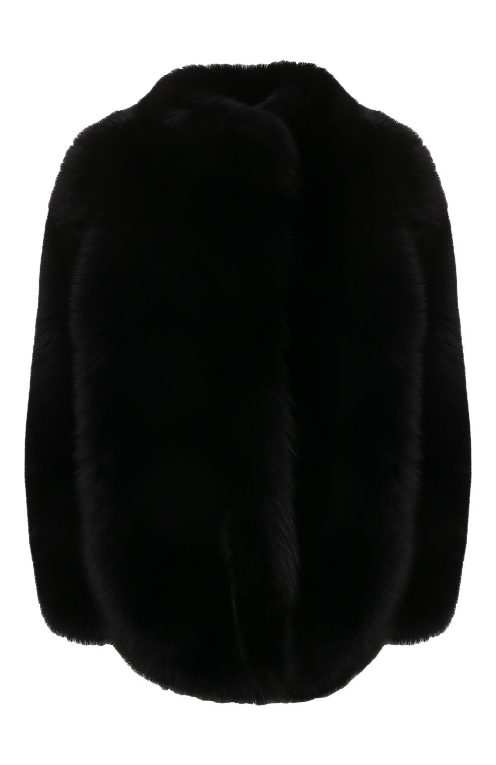 Шуба из меха песца SASHAVERSE, арт. FC003/NY, фото 1