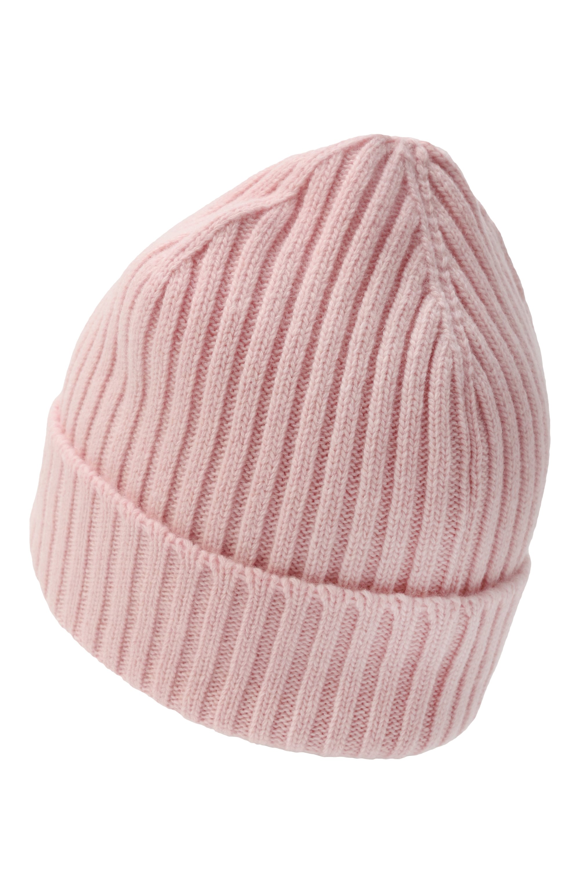 Шапка из шерсти и кашемира GIVENCHY, арт. 710009349, фото 2