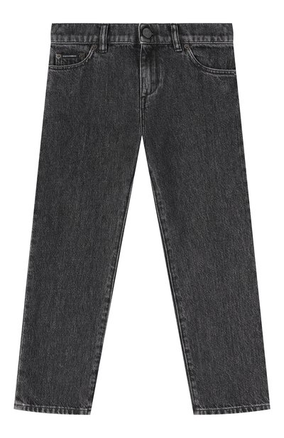Джинсы DOLCE & GABBANA, арт. L42F75/LDC26/8-14