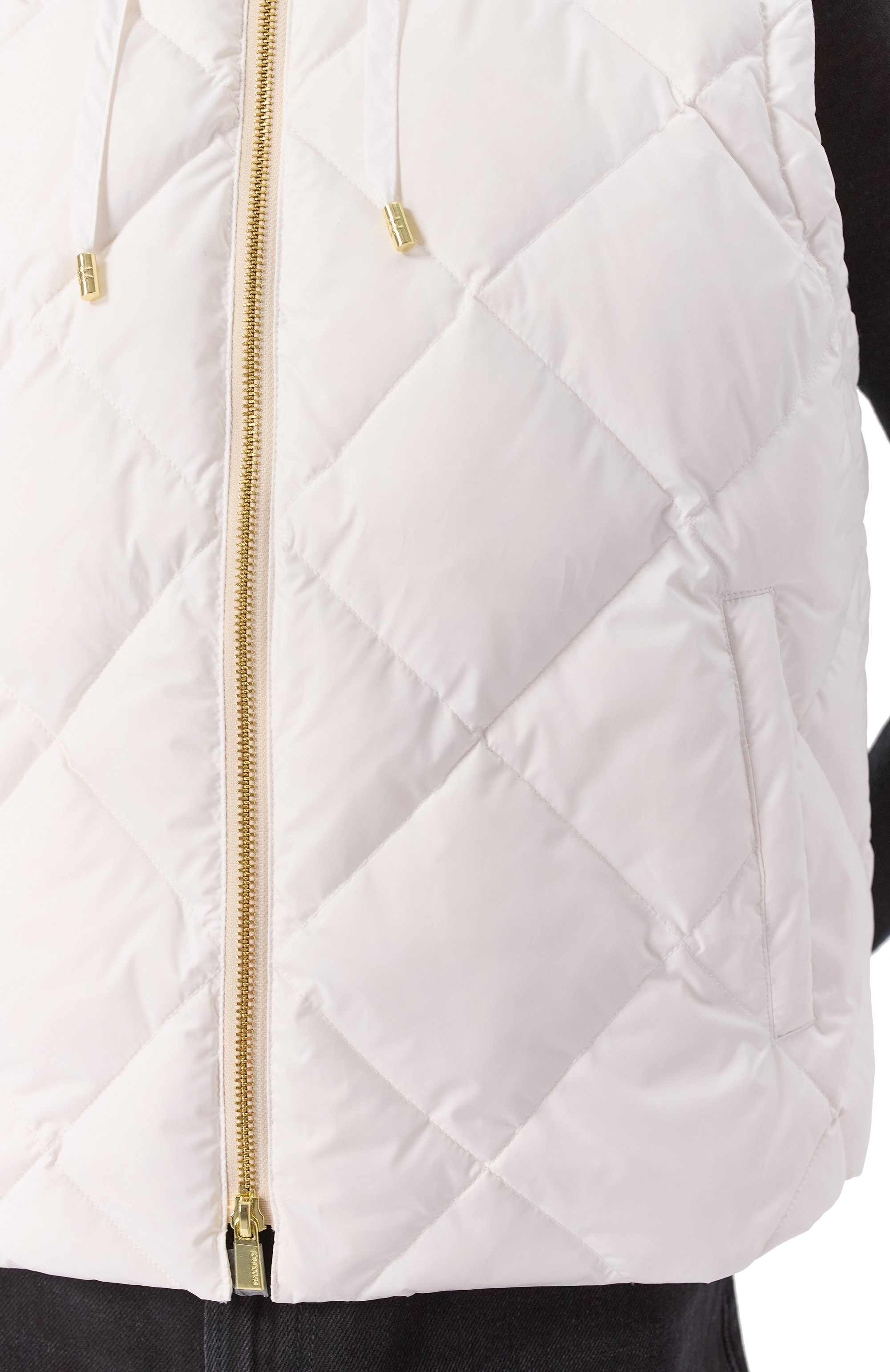 Утепленный жилет MAX AND MOI, арт. E25DAMELIS, фото 5