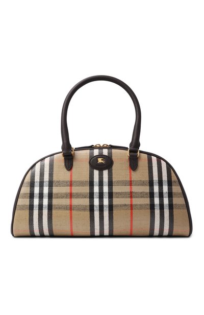 Сумка highlands BURBERRY, арт. 8117522, фото 1