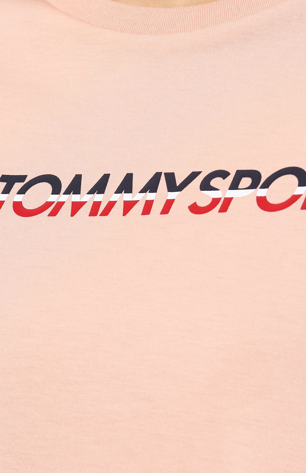 Футболка TOMMY SPORT, арт. S10S100061, фото 5