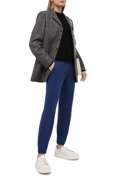 Кашемировые джоггеры LORO PIANA, арт. FAE6453, фото 2