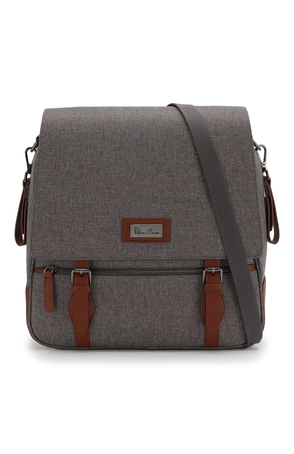 Сумка для коляски wave sable SILVER CROSS, арт. SX5043.SBSI, фото 6