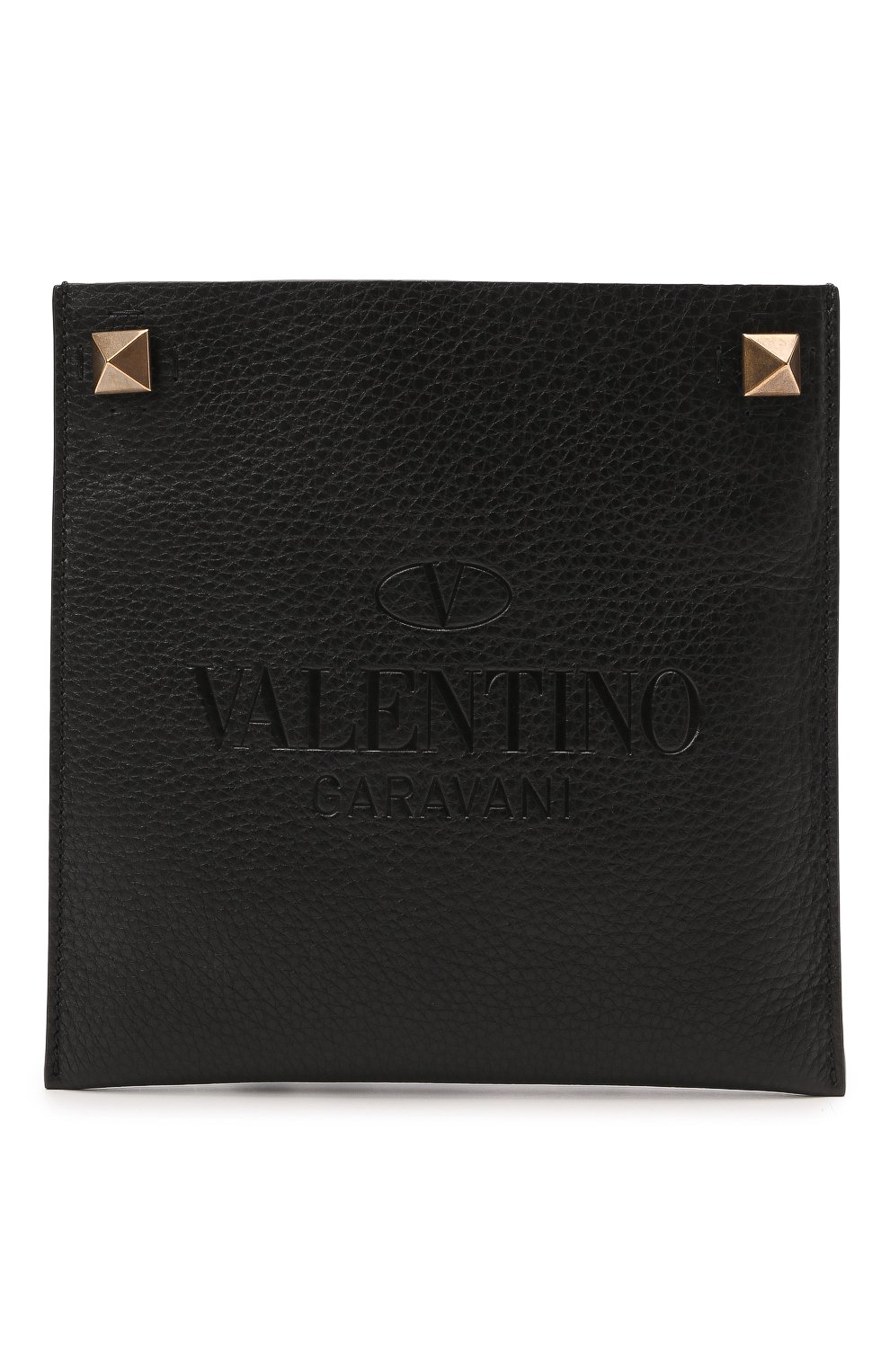 Кожаная сумка identity VALENTINO, арт. VY0B0A82/ZBT, фото 1