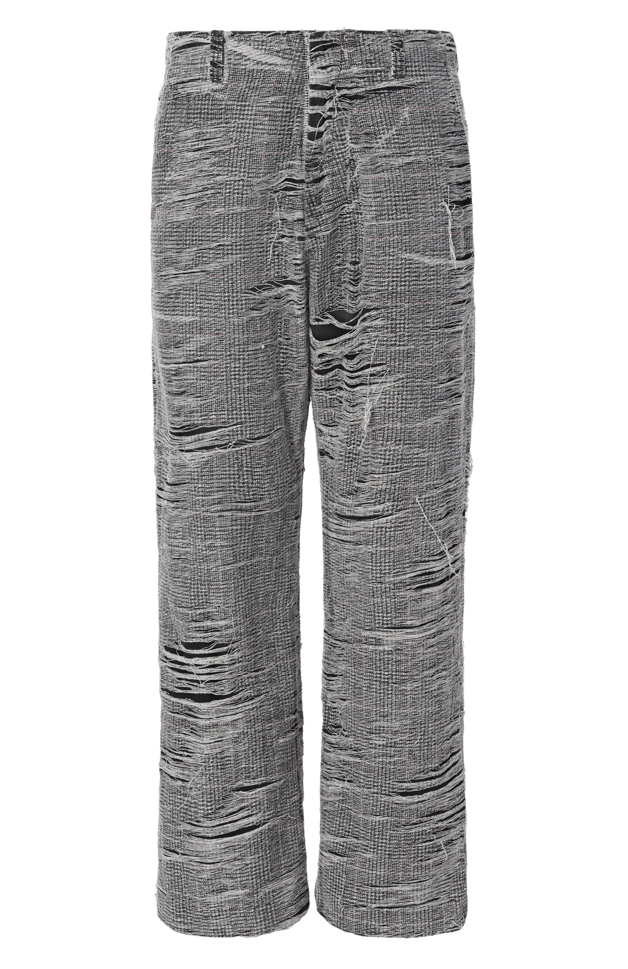 Джинсы d-boix DIESEL, арт. A18159/0CMBR, фото 1