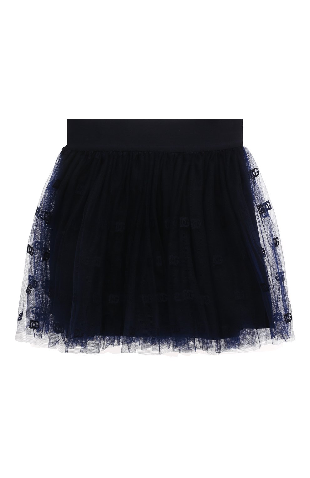 Юбка DOLCE & GABBANA, арт. L54I61/HLM8T/2-6, фото 2