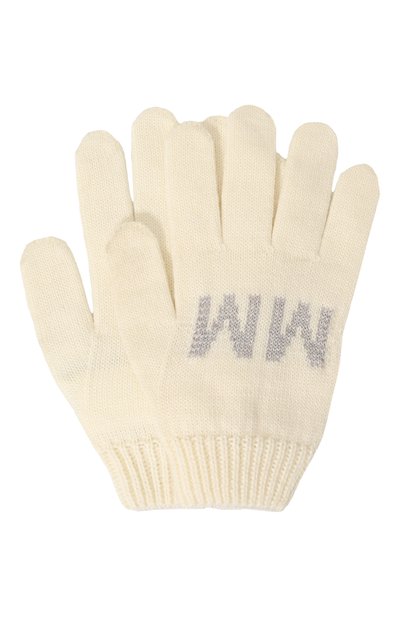 Перчатки MM6, арт. M60714/MM04C