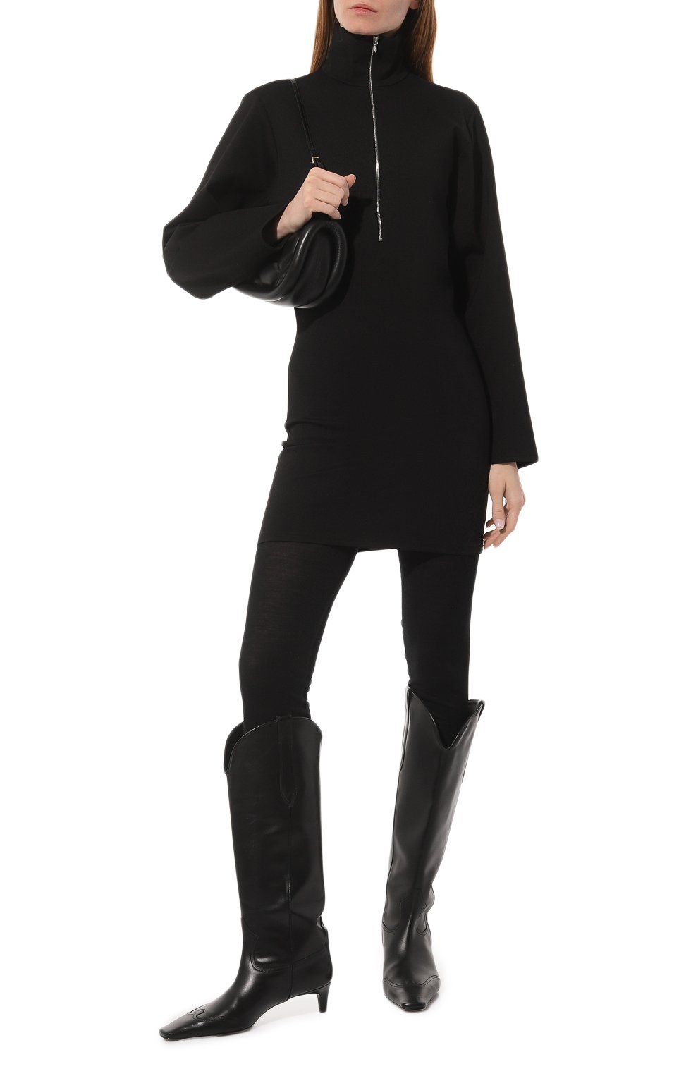 Платье SASHAVERSE, арт. D078/PMV300/99/W24, фото 2