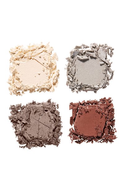 Тени для век essentialist, 02 platinum street metals SHISEIDO цвета по цене 3500 руб., арт. 14739SH, фото 2 Тени для век essentialist, 02 platinum street metals SHISEIDO, арт. 14739SH, фото 2