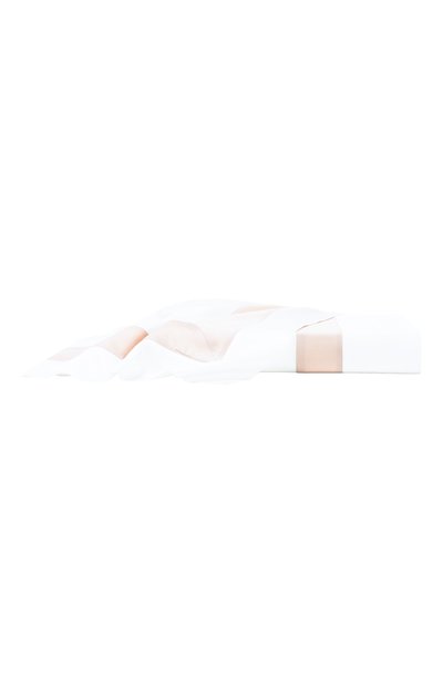 Пододеяльник sateen breeze border FRETTE, арт. FR6916 E3500 140D
