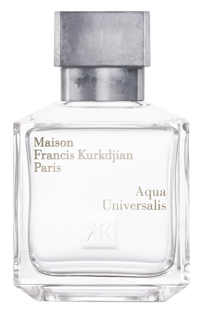 Мужской туалетная вода aqua universalis (70ml) MAISON FRANCIS KURKDJIAN, арт. 103030201