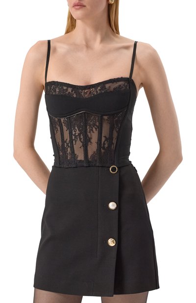 Топ-бюстье PINKO, арт. 104943/A2DK, фото 3