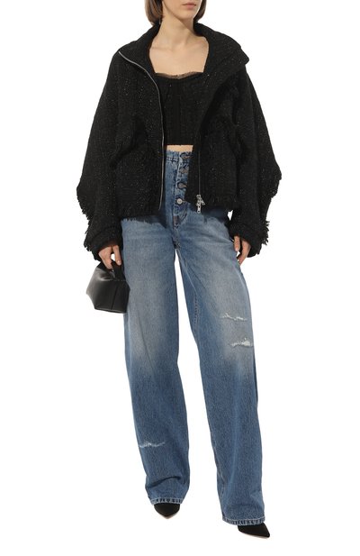 Джинсы MM6, арт. S52LA0187/S30589, фото 2