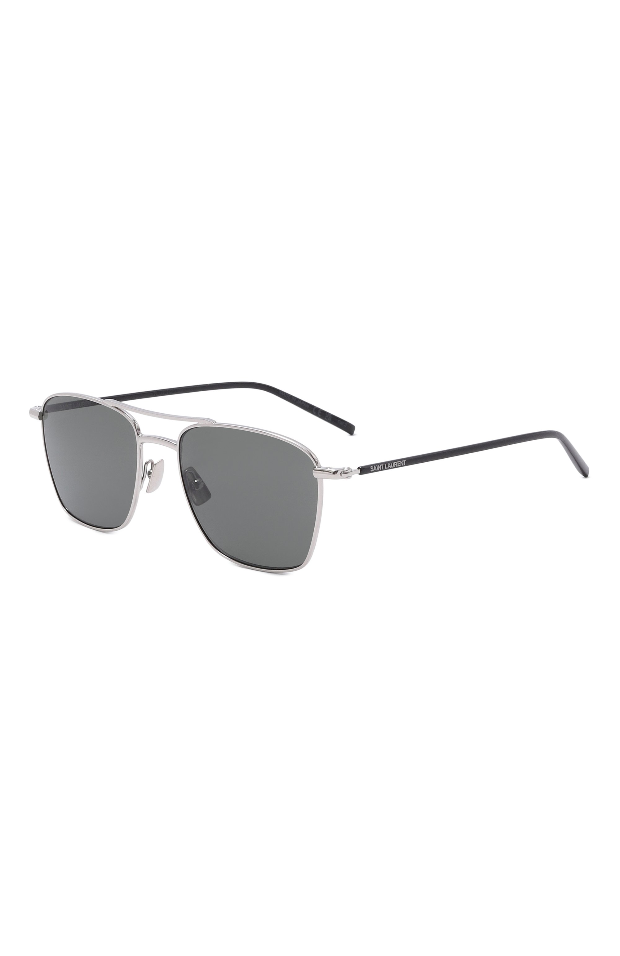 Солнцезащитные очки SAINT LAURENT, арт. SL 866 002, фото 1