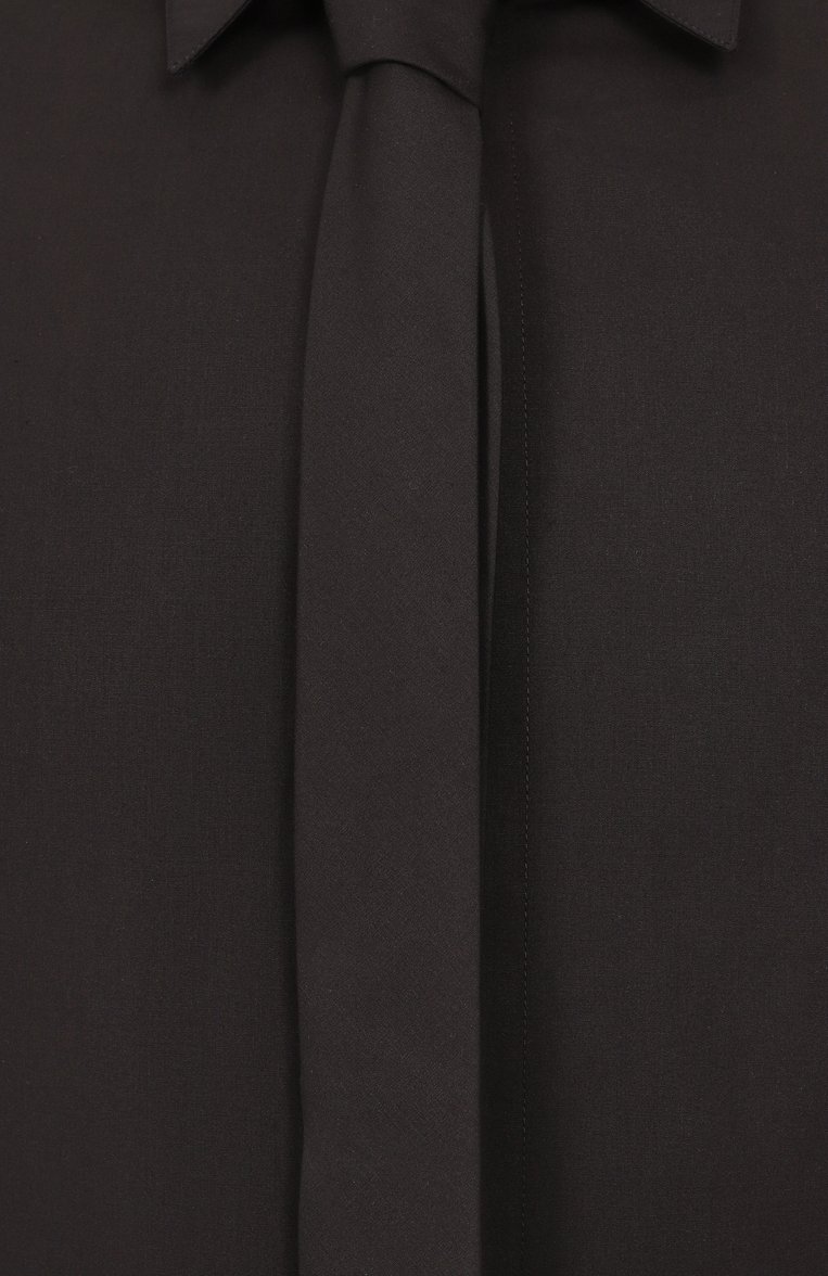 Хлопковая сорочка JIL SANDER, арт. J21DL0202-J45002, фото 1