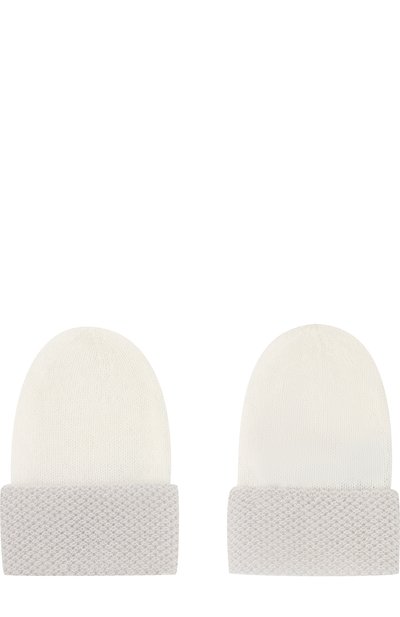 Кашемировые варежки LORO PIANA, арт. FAG2015, фото 2